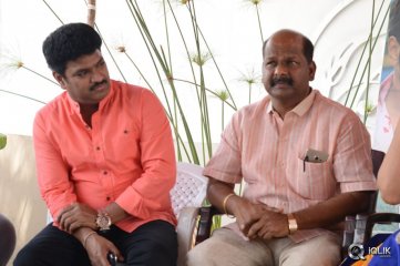 Shaurya Movie Release Press Meet